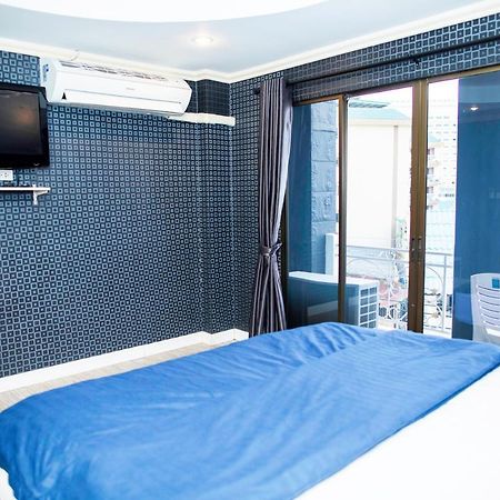 Merry Inn Suites Pattaya Exterior photo