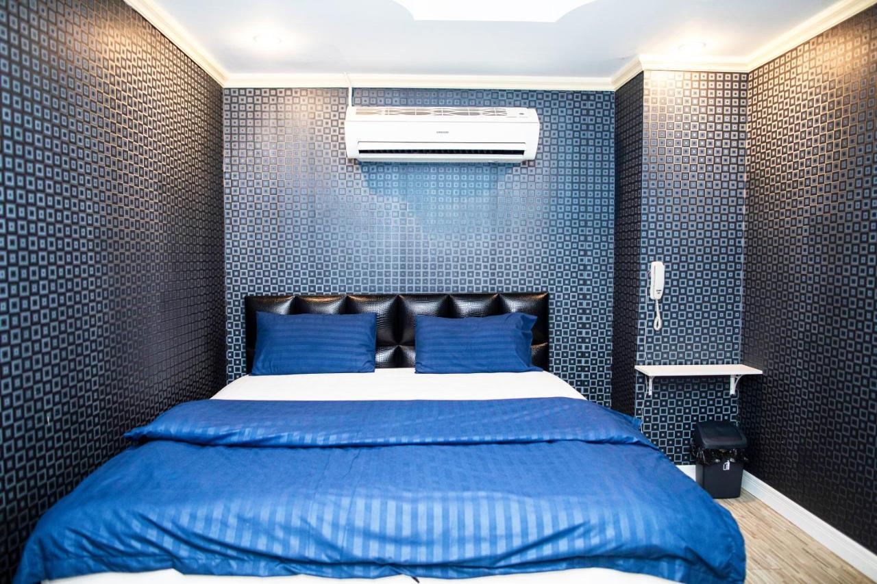 Merry Inn Suites Pattaya Exterior photo